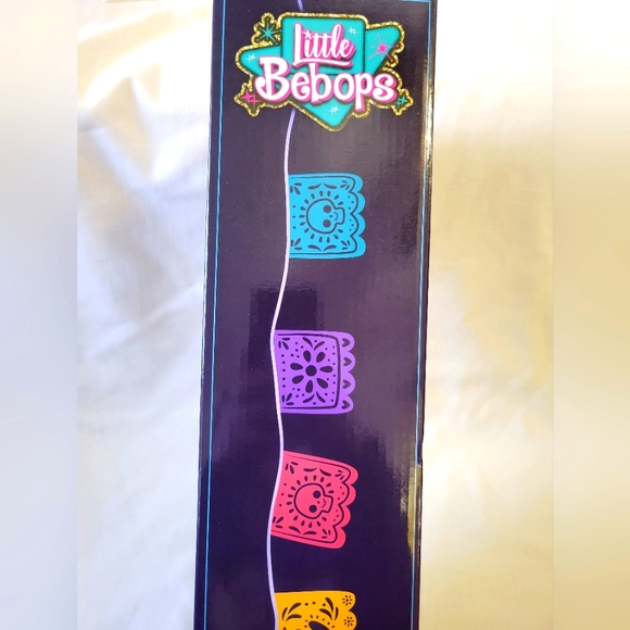 New Dulce Catrina Doll. Beautiful Dia De Los Muertos Doll in Cute Decorated Box - Picture 9 of 12